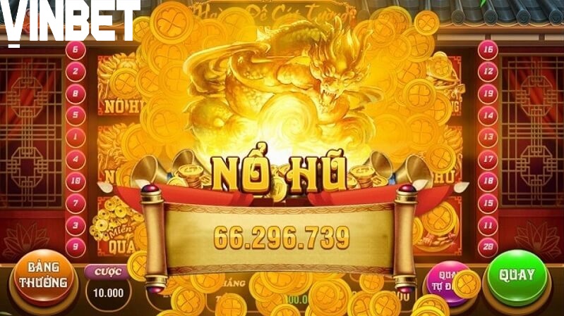 Tìm hiểu thế nào là nổ hũ hero